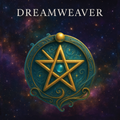 DreamWeaver — Crystal Wish Jar for Dreams & Manifestation