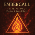EmberCall Elemental Wish Jar