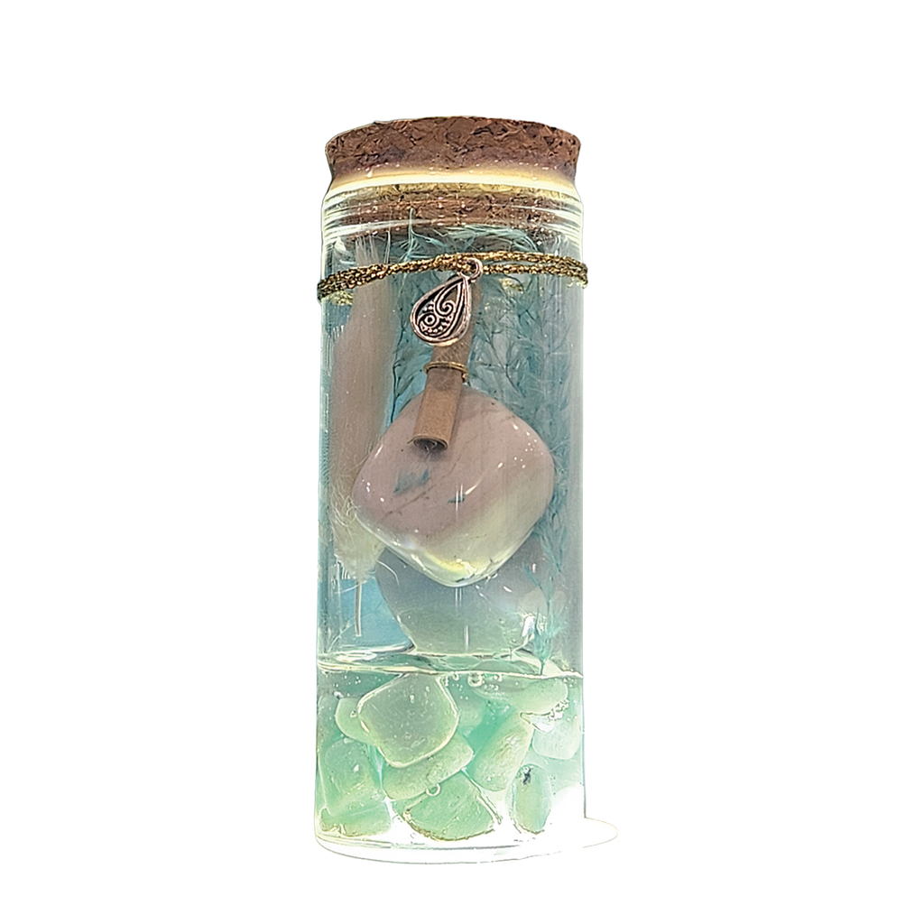 Emotional Ease Wish Jar