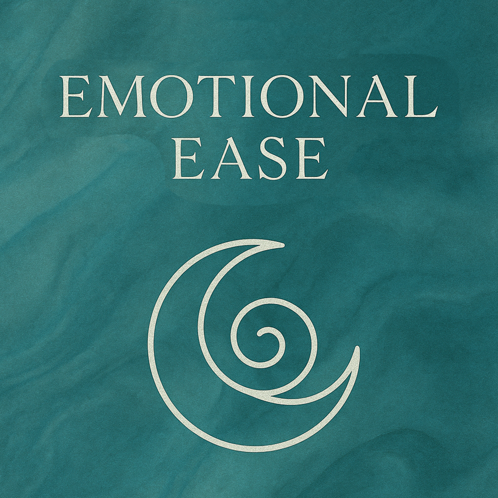 Emotional Ease Wish Jar