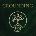 Grounding Wish Jar