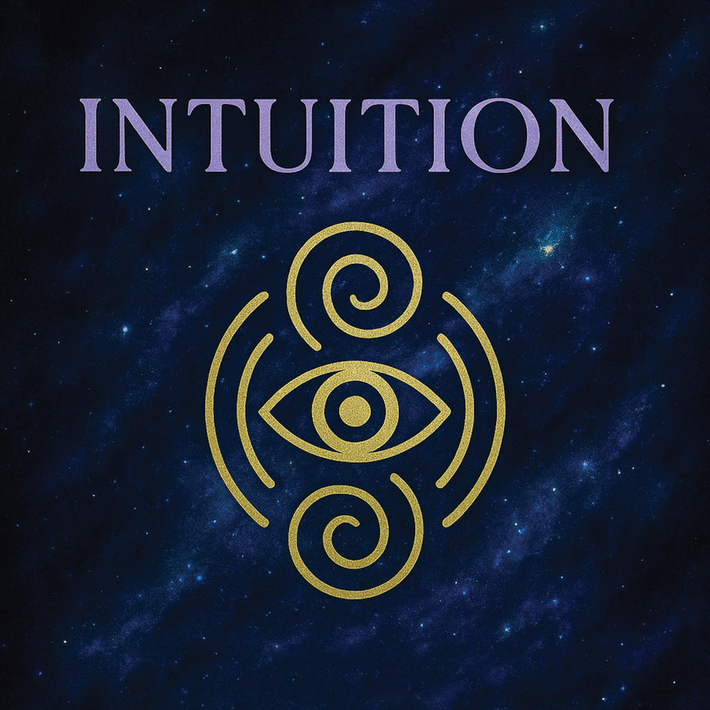 Intuition Wish Jar