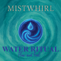 MistWhirl Elemental Wish Jar