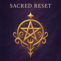 Sacred Reset — Crystal Wish Jar for Renewal & Fresh Beginnings