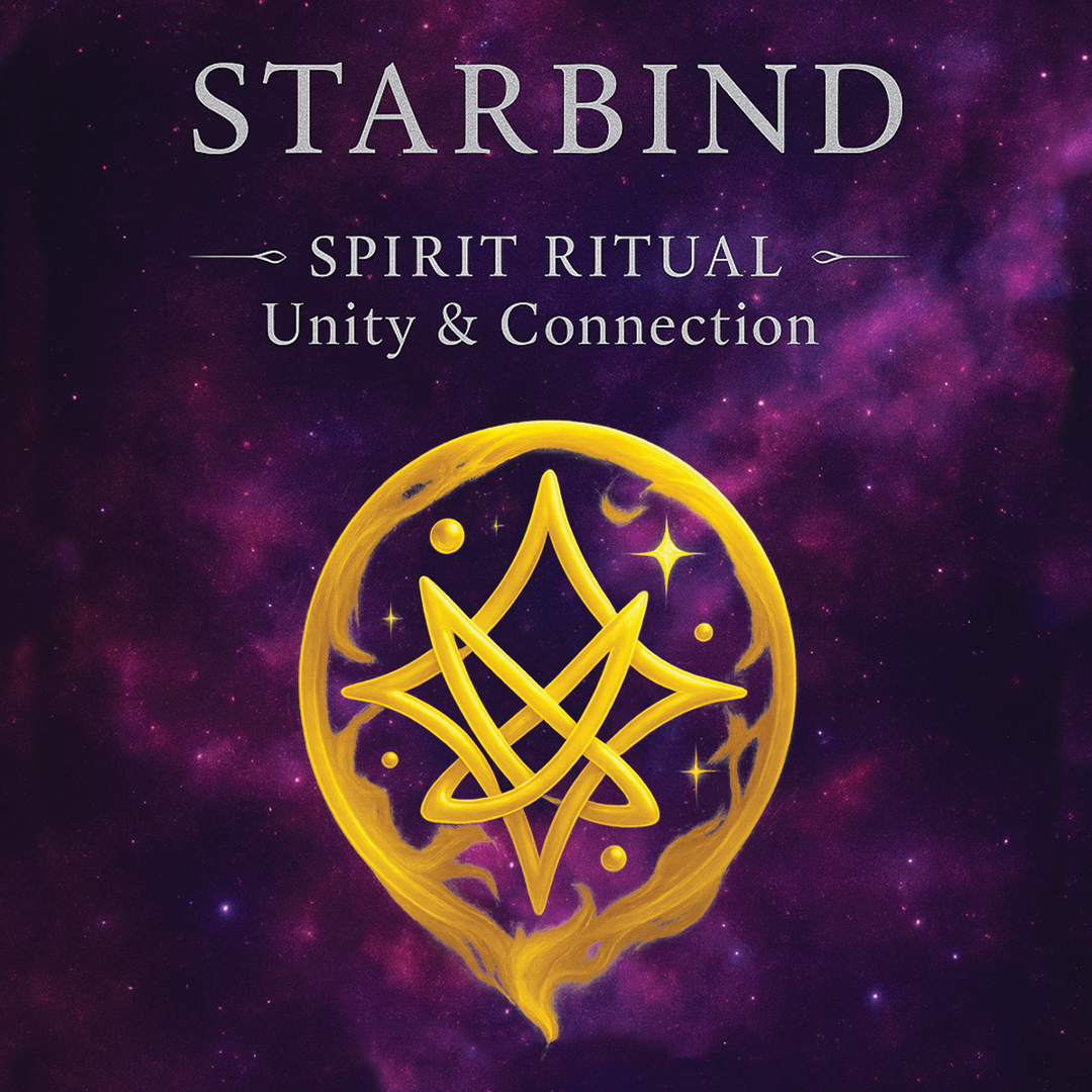 StarBind Elemental Wish Jar