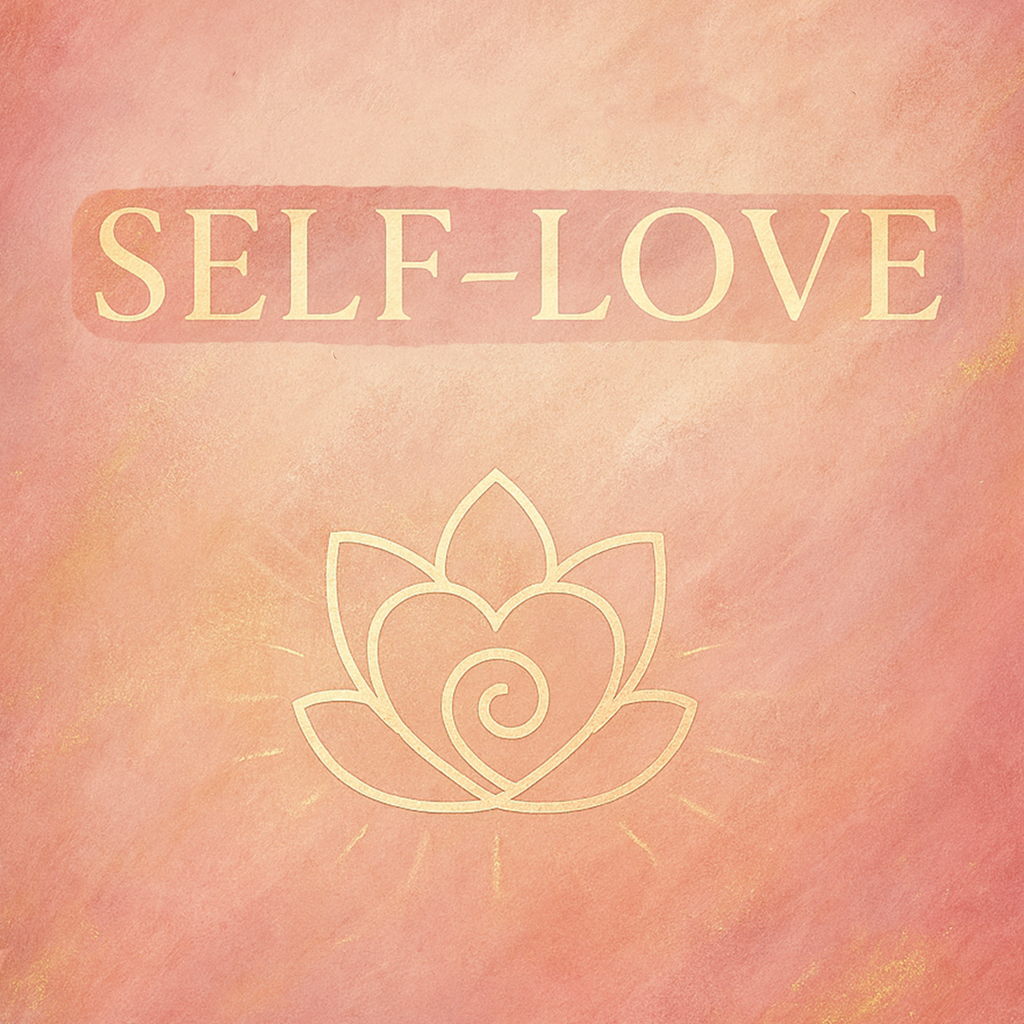 Self-Love Wish Jar