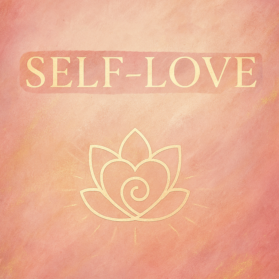 Self-Love Wish Jar